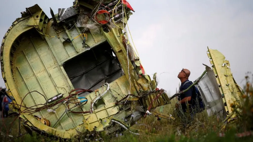 Russia responsible for downing of MH17, UN body rules