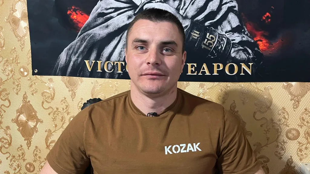 Beginning of the end? Ukraine&#039;s front-line soldiers eye Russia talks with hope