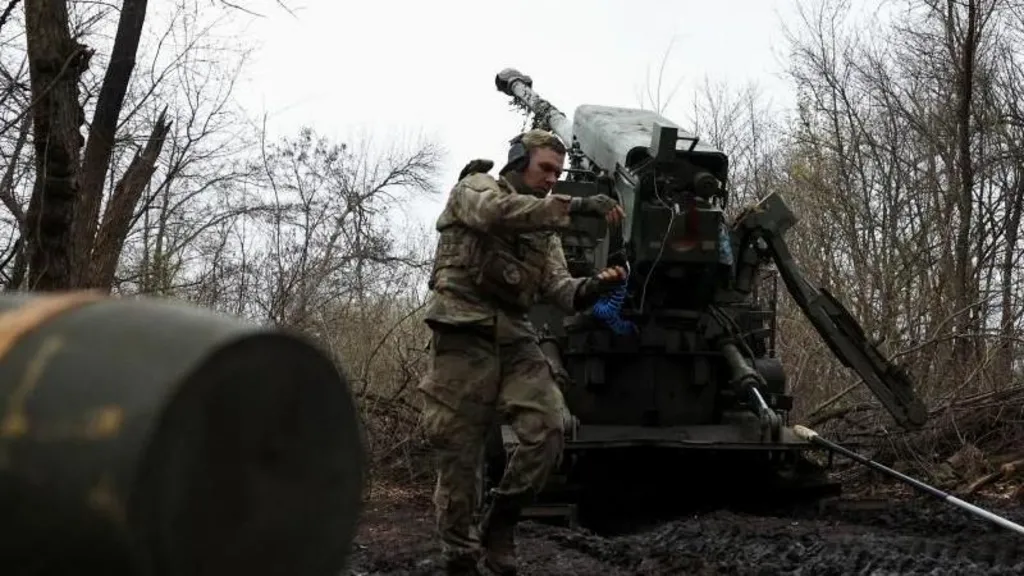 Attempts to reach ceasefire in Ukraine littered with years of failure