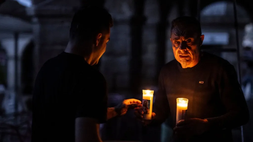 Five things you need in case of a power outage