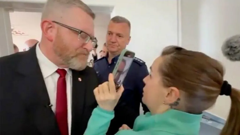 &#039;He kept saying I&#039;m a murderer&#039;: Polish doctor targeted for legal abortion