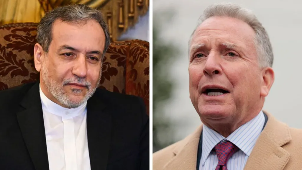 US says latest round of nuclear talks with Iran were &#039;encouraging&#039;