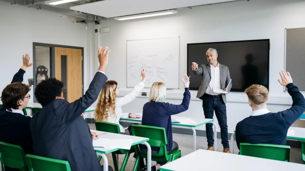 Concerns over strangulation-during-sex presentation that was made for schools