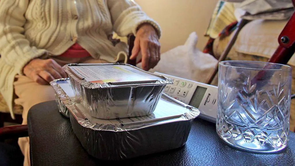 Care providers say crackdown on overseas workers is short-sighted