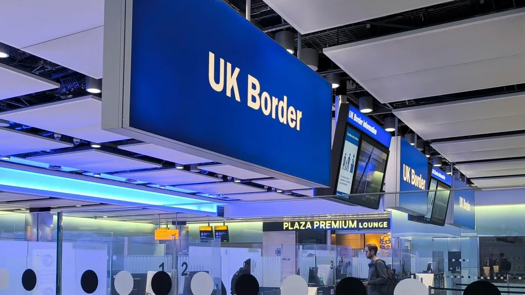 At a glance: The government&#039;s plan to reduce immigration