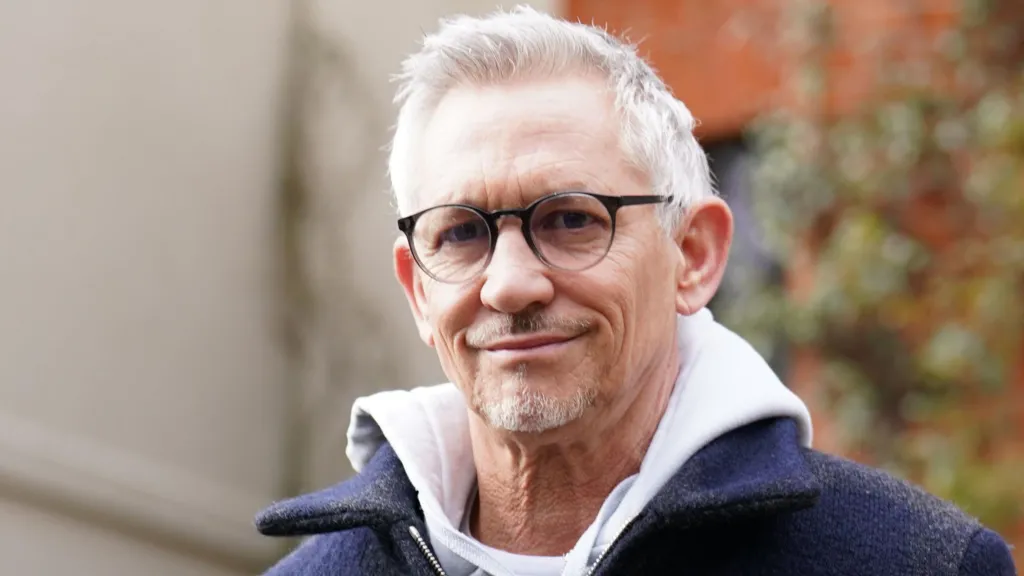 Gary Lineker deletes &#039;Zionism&#039; post amid criticism