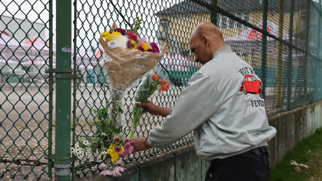 What we know about the Vancouver festival attack