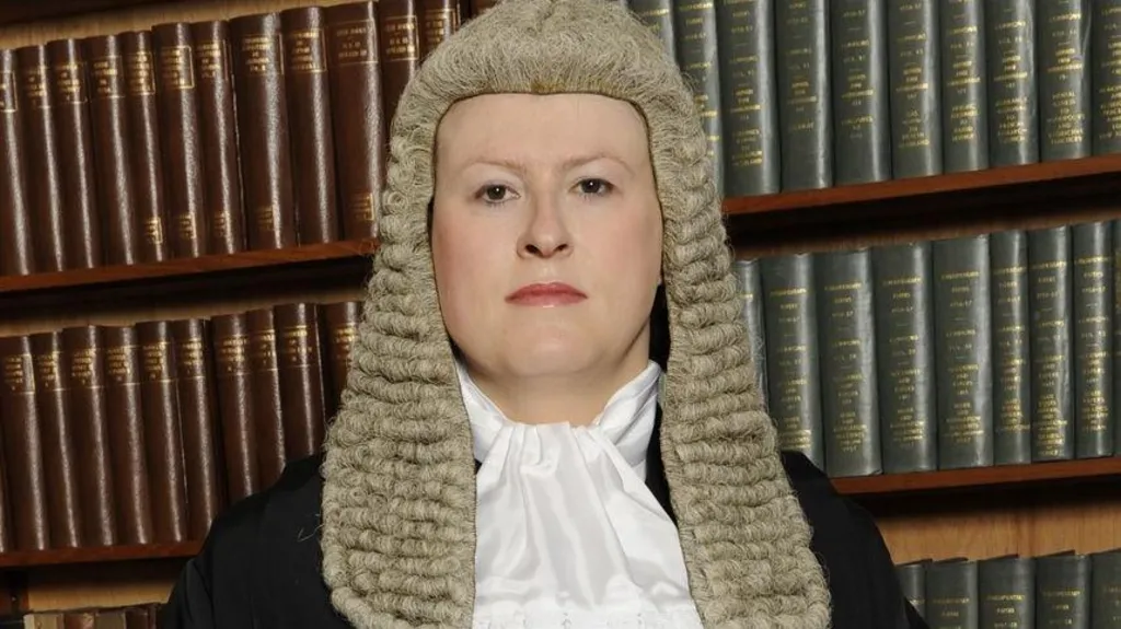 Trans former judge plans to challenge gender ruling at European court