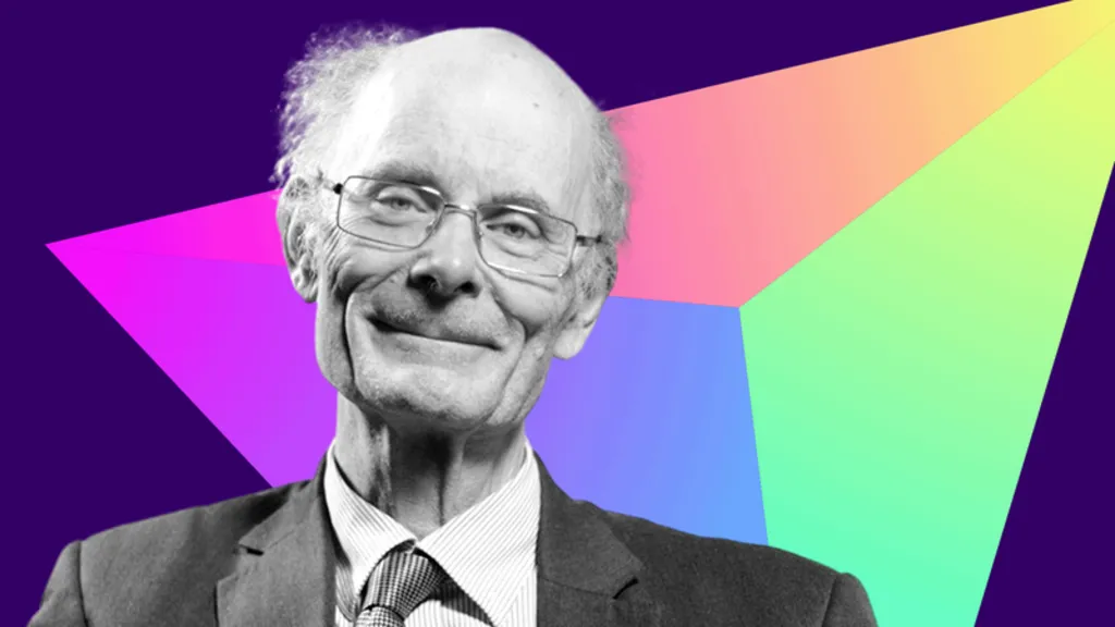 Sir John Curtice: Reform challenging traditional party dominance