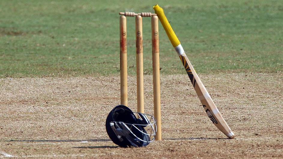 Transgender women barred from women&#039;s cricket in England and Wales