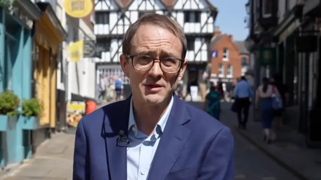 Henry Zeffman: Reform UK wins Runcorn, but what comes next for the party?