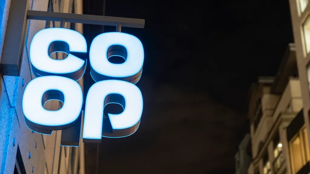 Co-op hackers stole &#039;significant&#039; amount of customer data