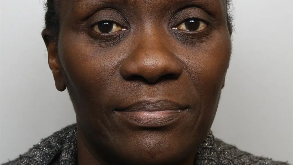 UN judge jailed for keeping housekeeper as slave