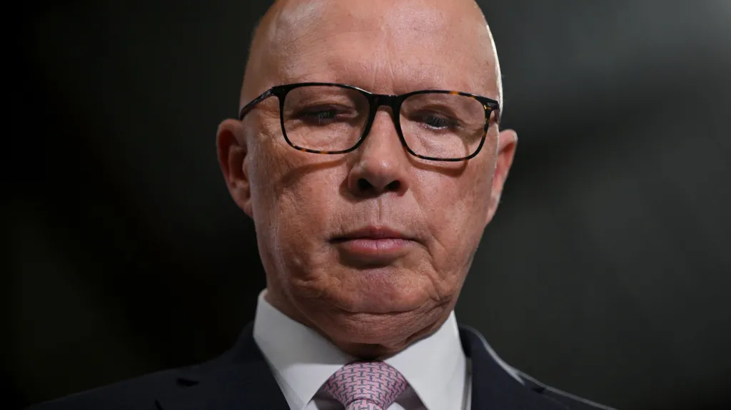 He wanted to be Australia&#039;s PM, but the &#039;Trump effect&#039; thwarted him