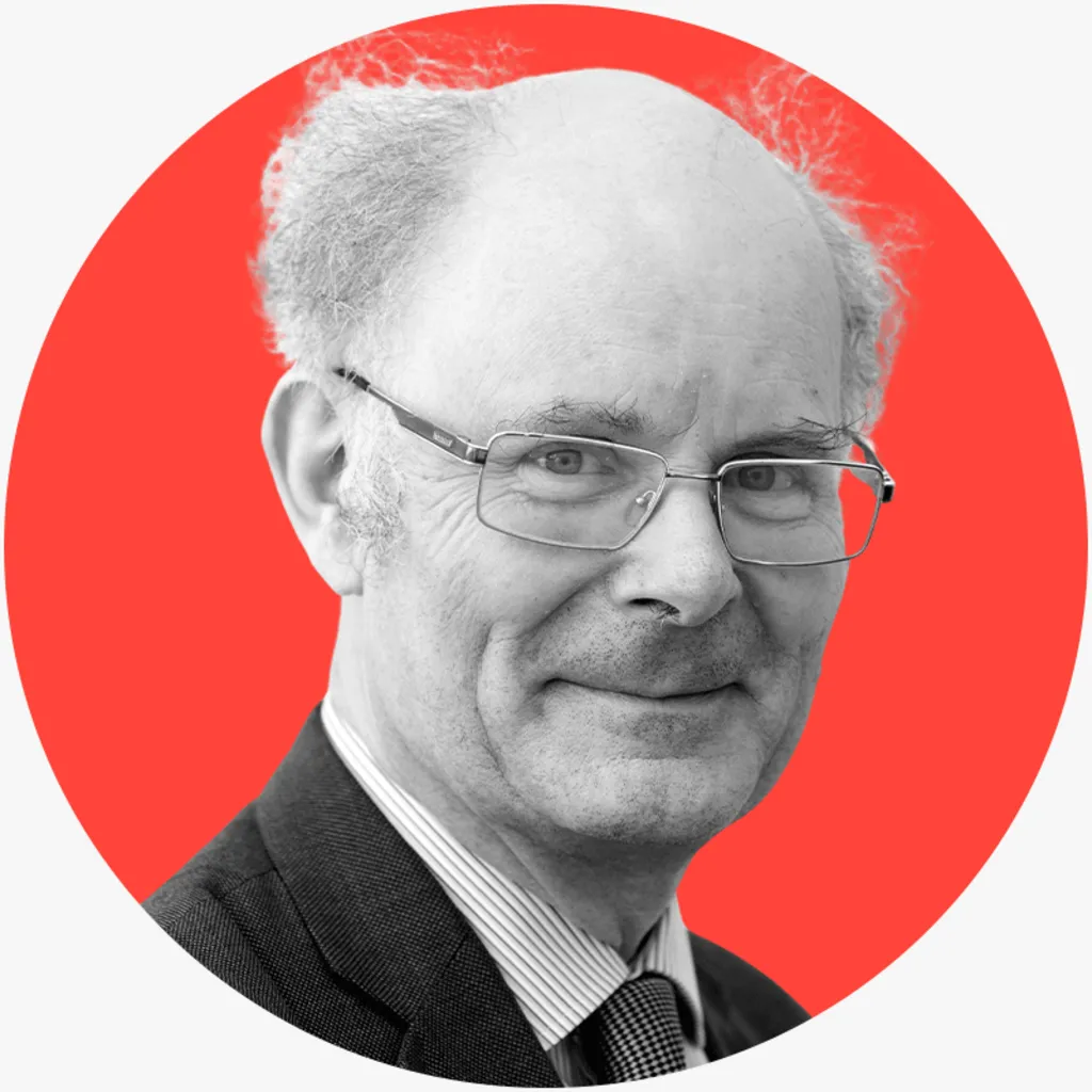 Sir John Curtice: The map that shows Reform&#039;s triumph was much more than a protest vote