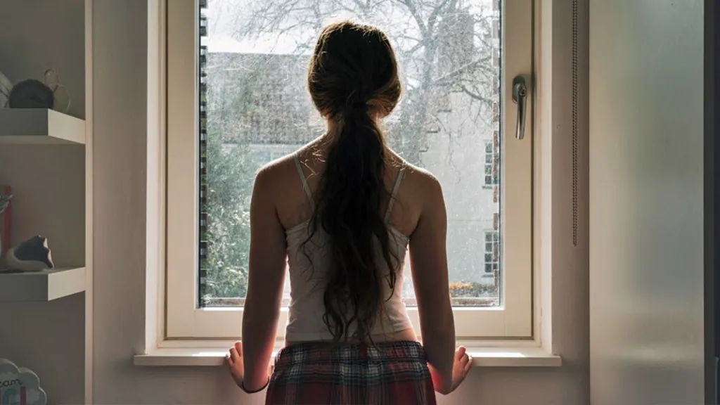 Teen mental health: When to seek help and what parents can do