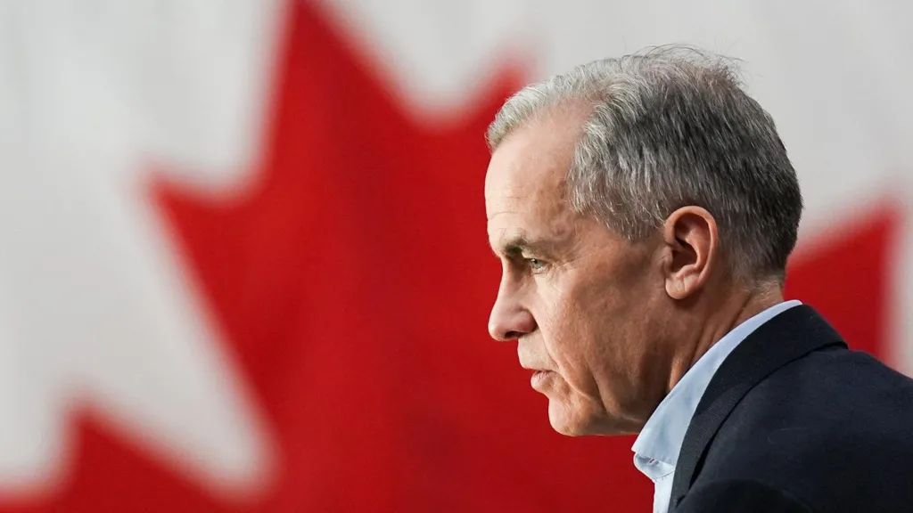 How Carney&#039;s election win will change direction of trade war