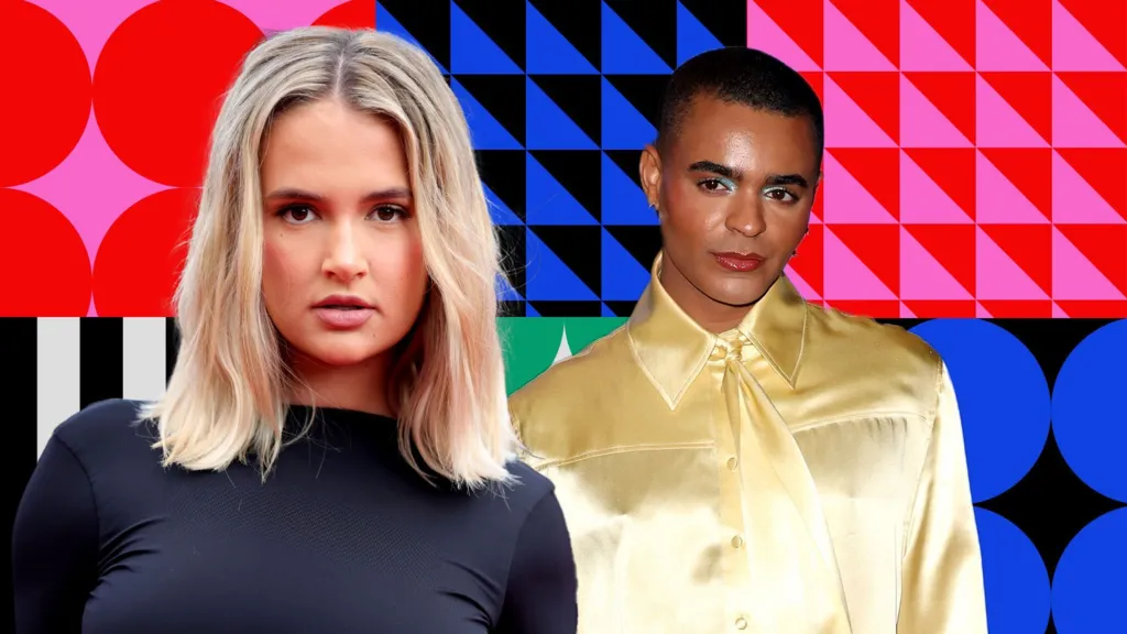 Molly-Mae is back, and I Kissed a Boy returns: What&#039;s coming up this week