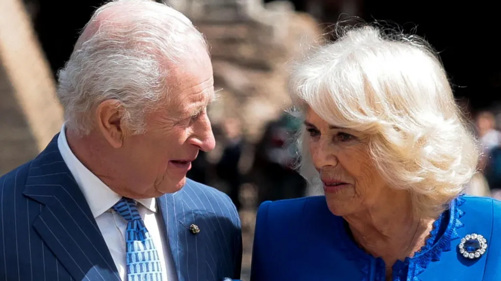 Royal Family hopes nothing distracts from VE Day commemorations