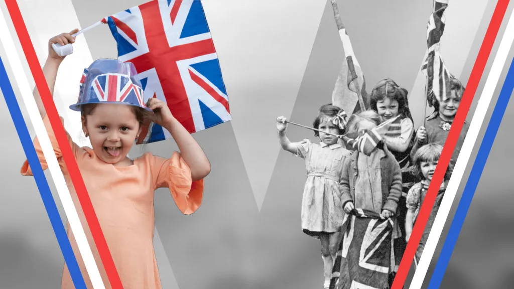 Red Arrows, royals and street parties: What to look out for on VE Day at 80