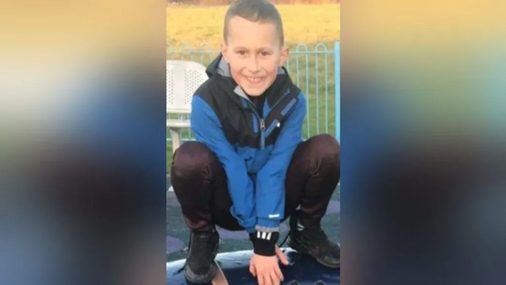 Family pay tribute to &#039;loving boy&#039; killed in fire