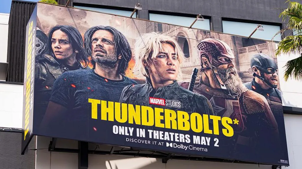 What will Trump&#039;s film tariffs mean for Hollywood - and the UK?