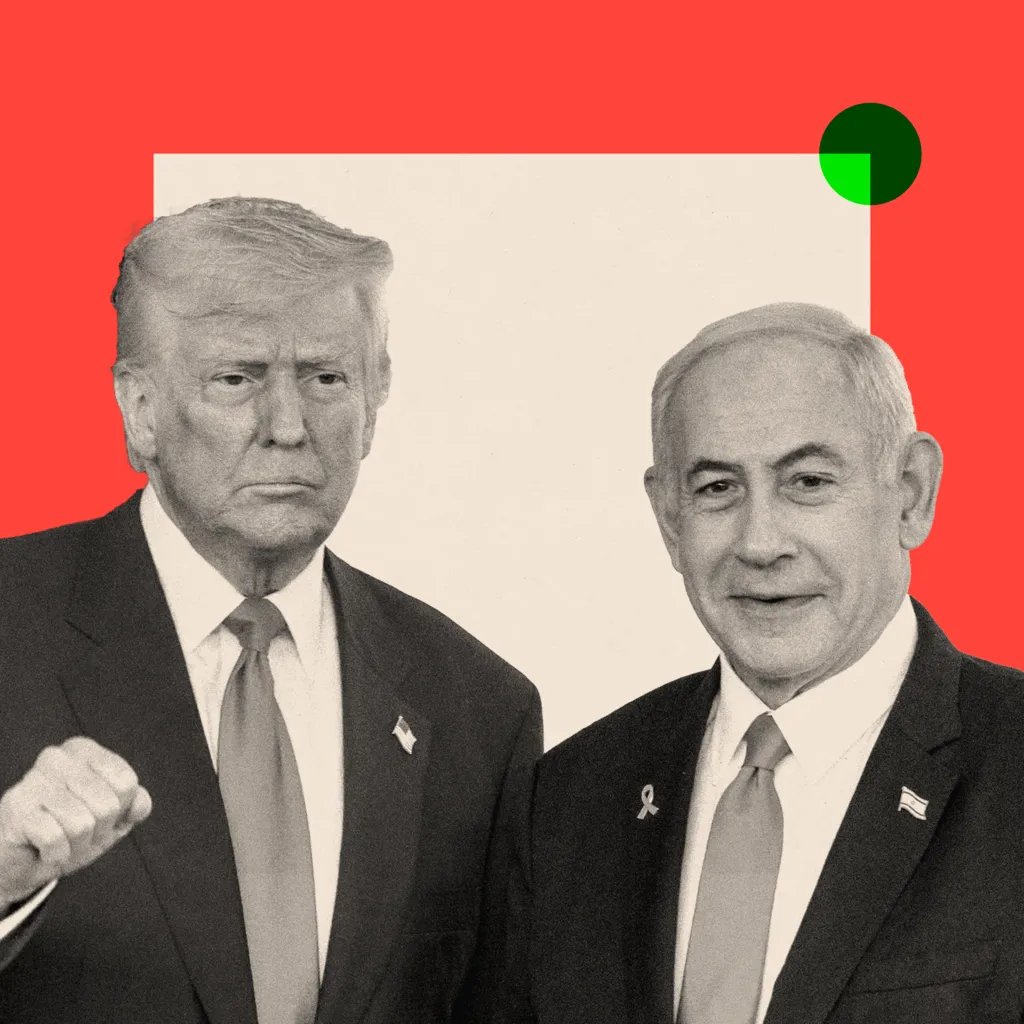 Americans used to be steadfast in their support for Israel. Those days are gone