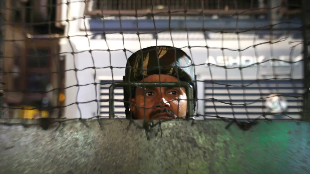 Indian and Pakistani civilians describe aftermath of strikes and shelling