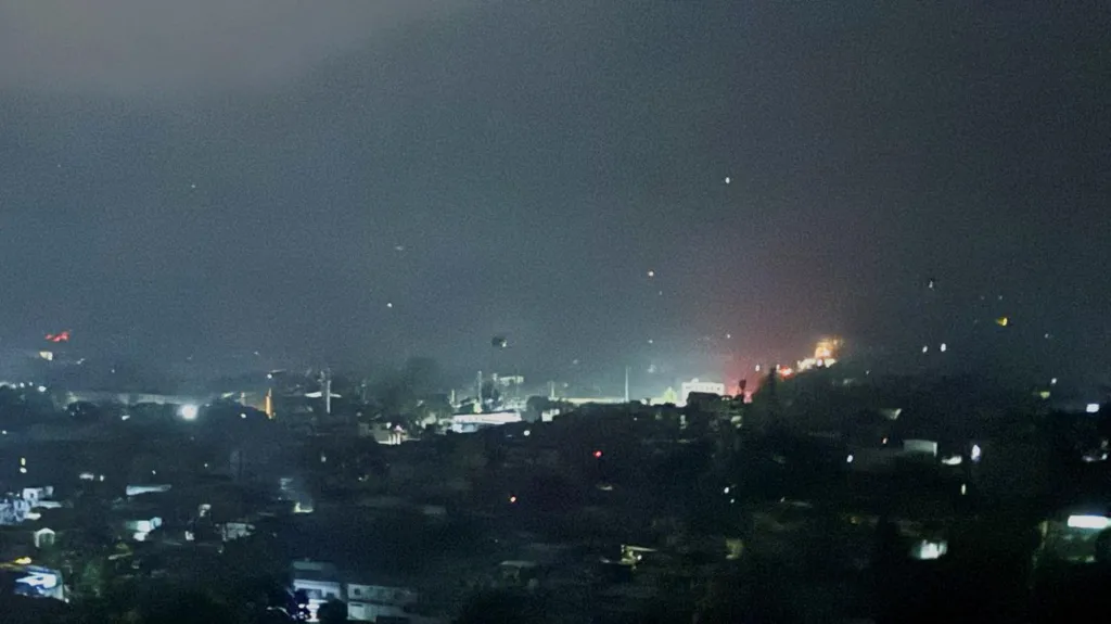 What we know about India&#039;s air strikes