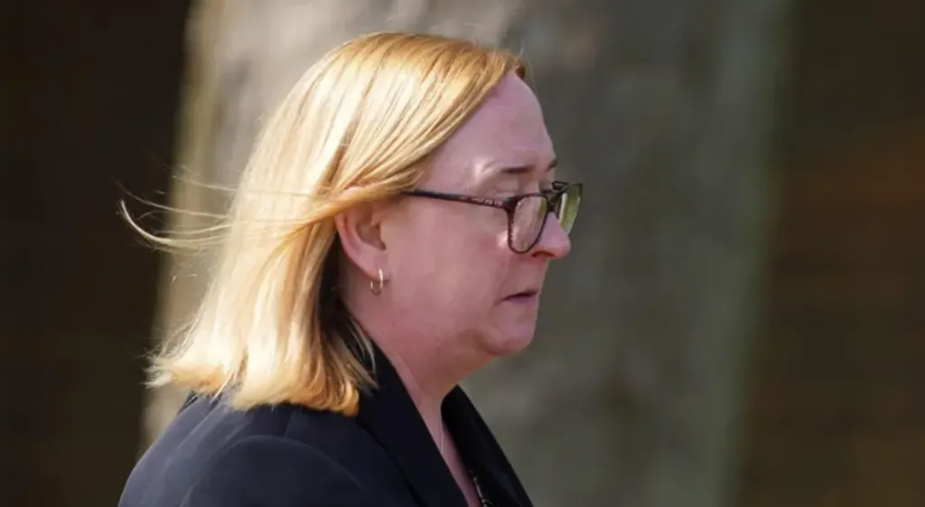 Woman found not guilty of having illegal abortion in UK lockdown