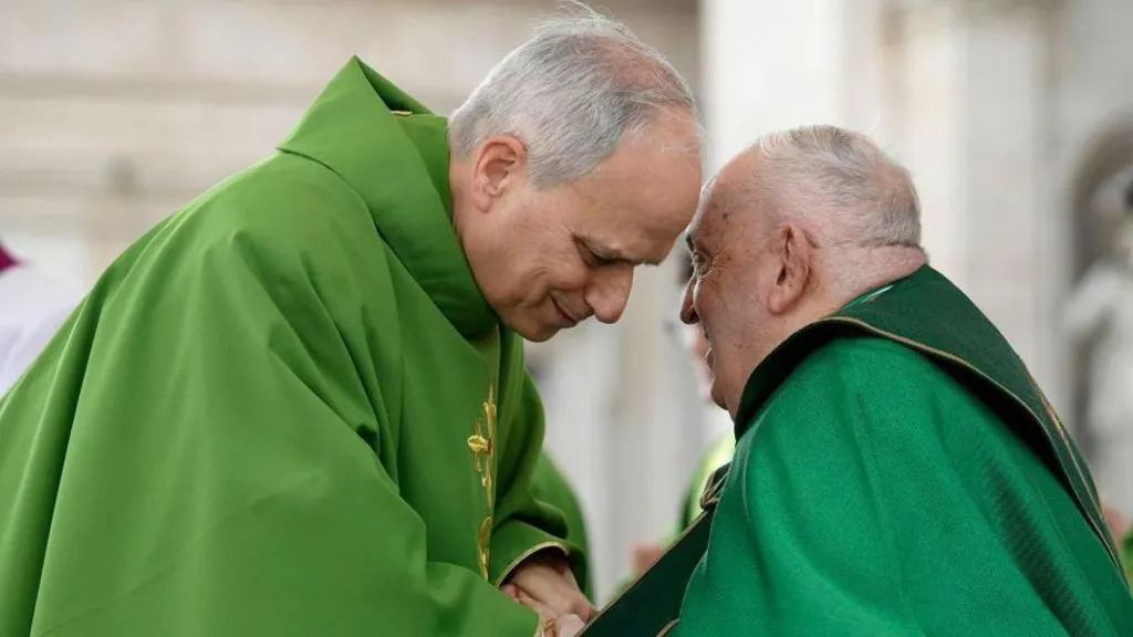 Continuity the key for Pope seen as unifier in the Church