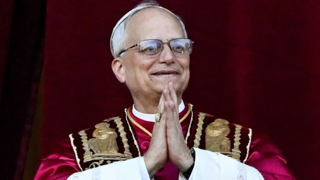 What is behind the new Pope&#039;s chosen name, Leo?