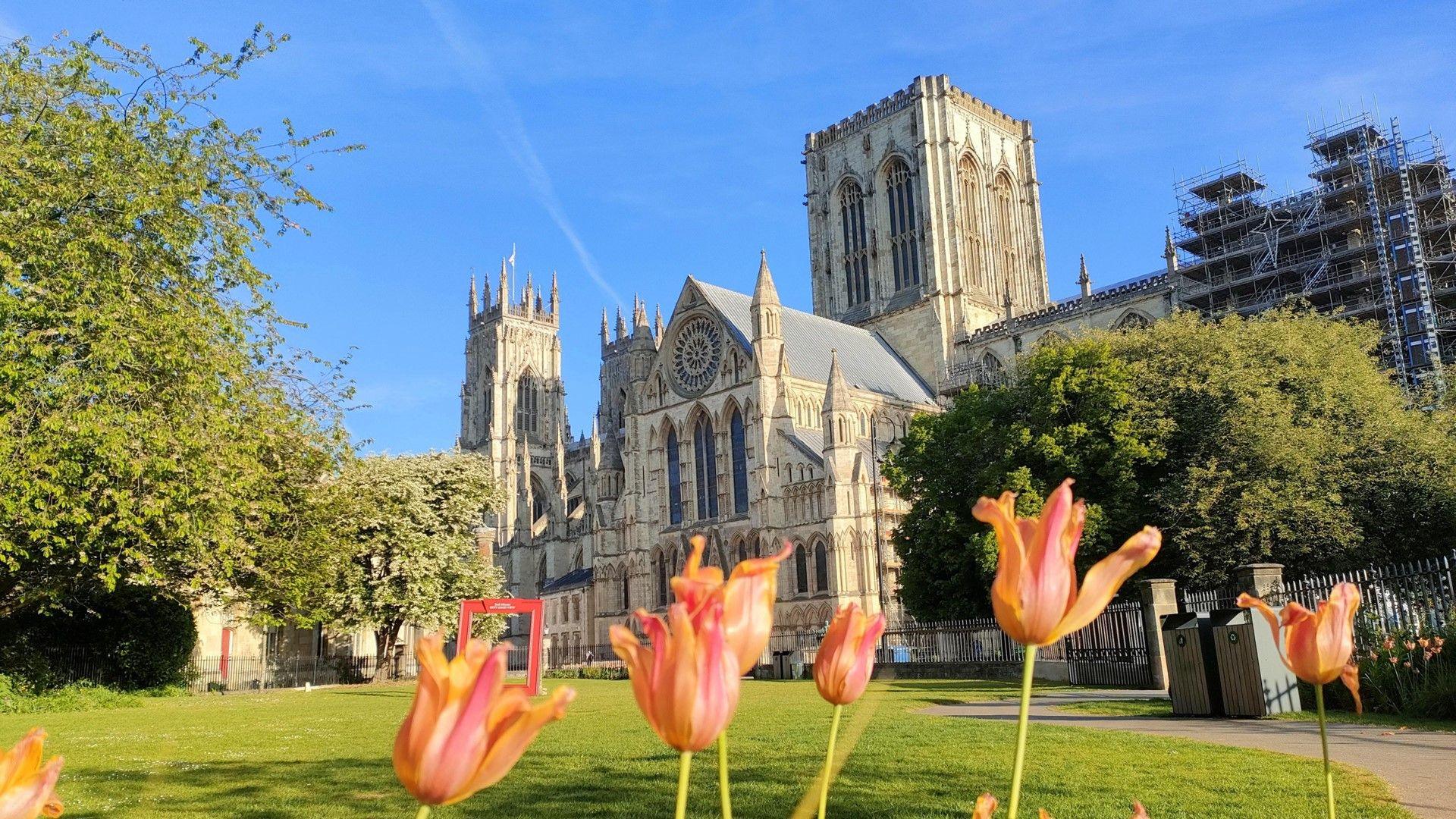 UK to see temperatures rise for the weekend