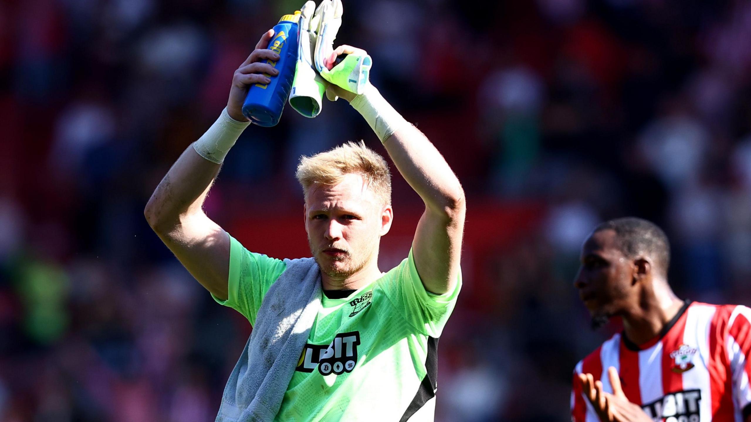 Saints avoid becoming Premier League&#039;s worst ever side and troll Derby with comic apology