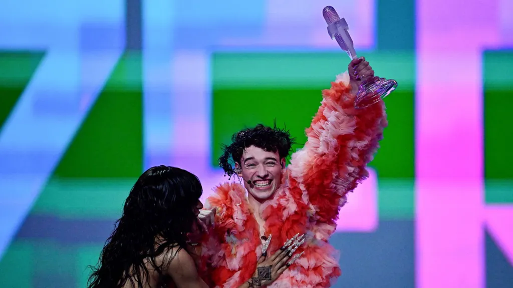 How to win Eurovision, according to the experts