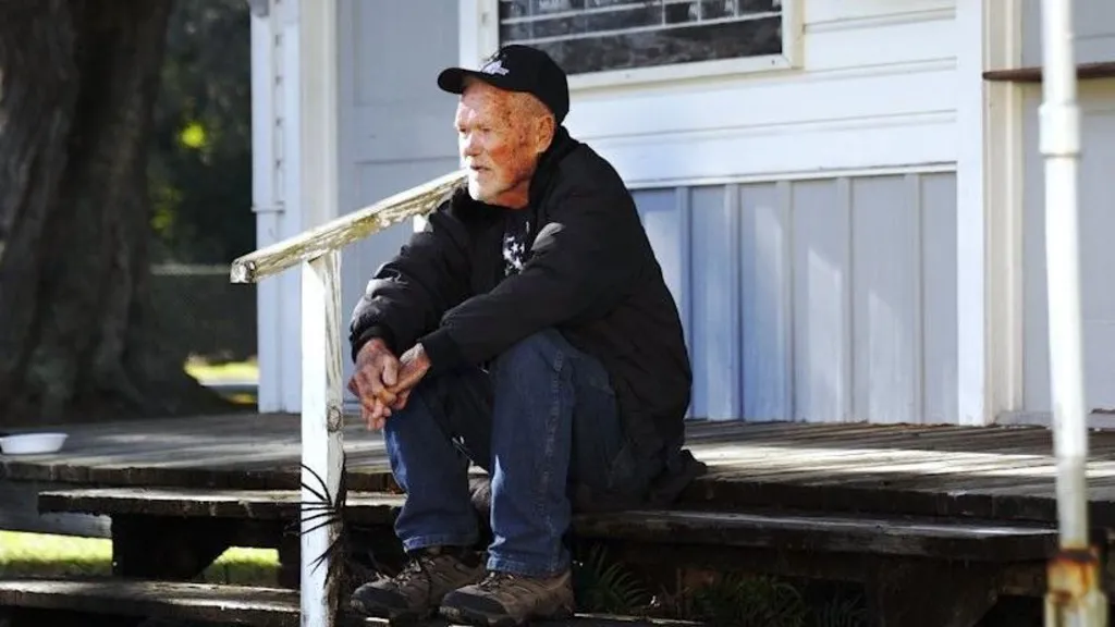 One of Alcatraz&#039;s last living inmates on Trump&#039;s plan to reopen prison