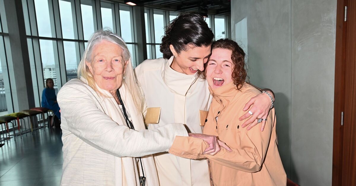 Call the Midwife&#039;s Vanessa Redgrave makes heartbreaking admission in rare public address