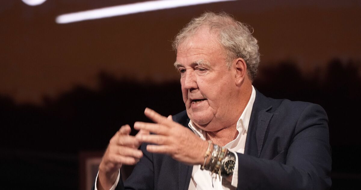 Jeremy Clarkson hit with huge &#039;wake up call&#039; after Clarkson&#039;s Farm &#039;accident&#039;