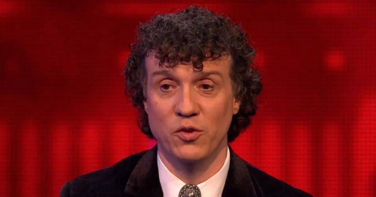 The Chase&#039;s Darragh Ennis confesses weirdest Cameo request that forced him to cut call