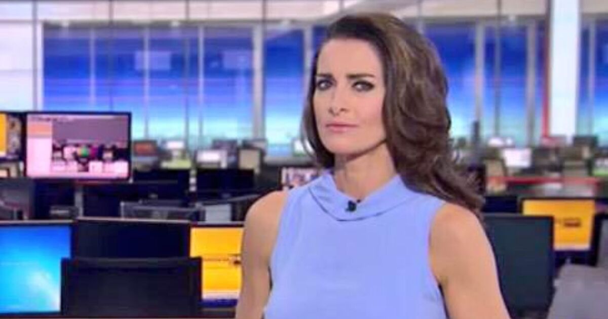 Real reason Kirsty Gallacher left GB News exposed as she teases marriage future