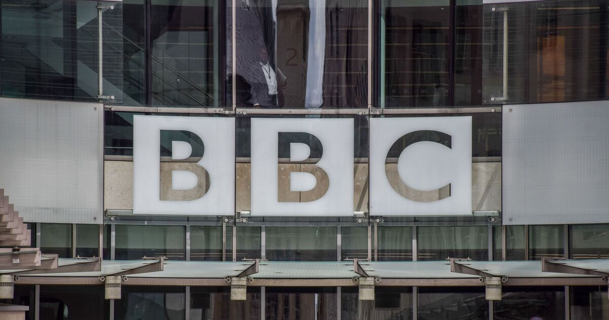 BBC star begs public for help as daughter rushed to hospital by strangers