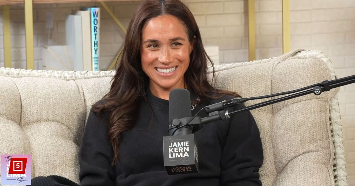 Piers Morgan unveils brutal 3-word Meghan and Harry nicknames after &#039;disrespectful&#039; move