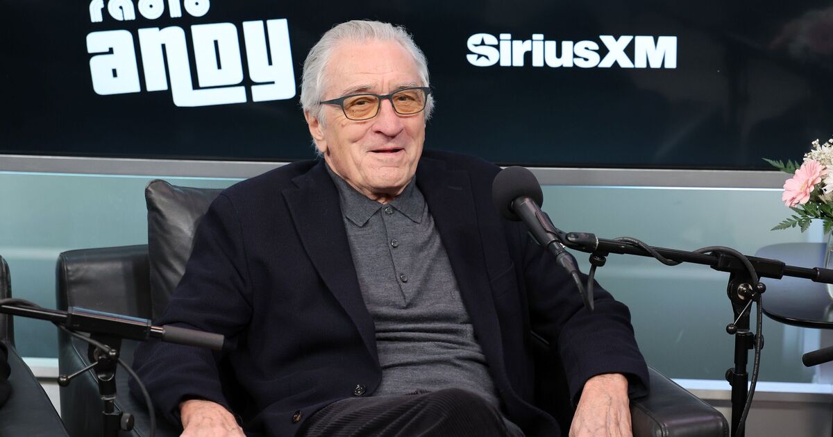 Robert De Niro&#039;s child comes out as transgender woman after starting HRT treatment