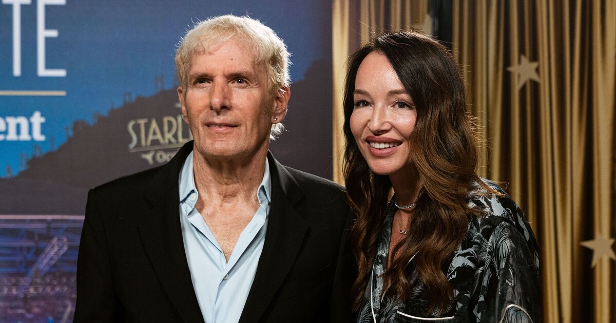 Michael Bolton breaks silence on brain cancer diagnosis in heartbreaking interview