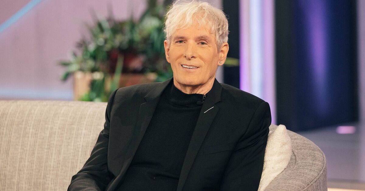 Michael Bolton&#039;s &#039;super weird&#039; behaviour at bowling was first sign of brain cancer