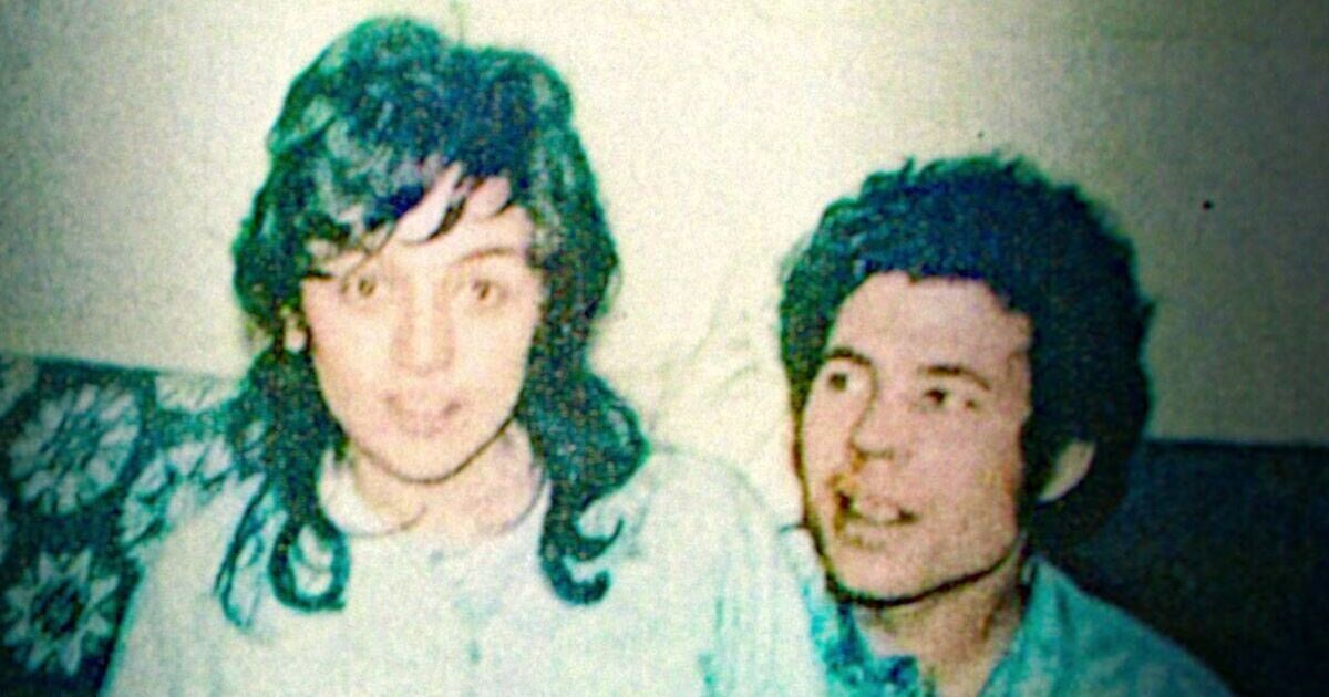 Fred and Rose West Netflix series unveils first look into &#039;house of horrors&#039;