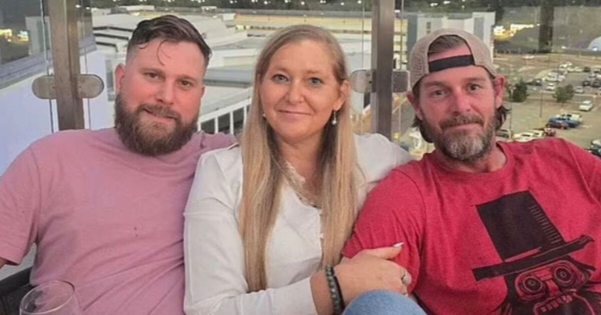 Virginia Giuffre&#039;s dad claims &#039;no way&#039; she took own life in bombshell interview