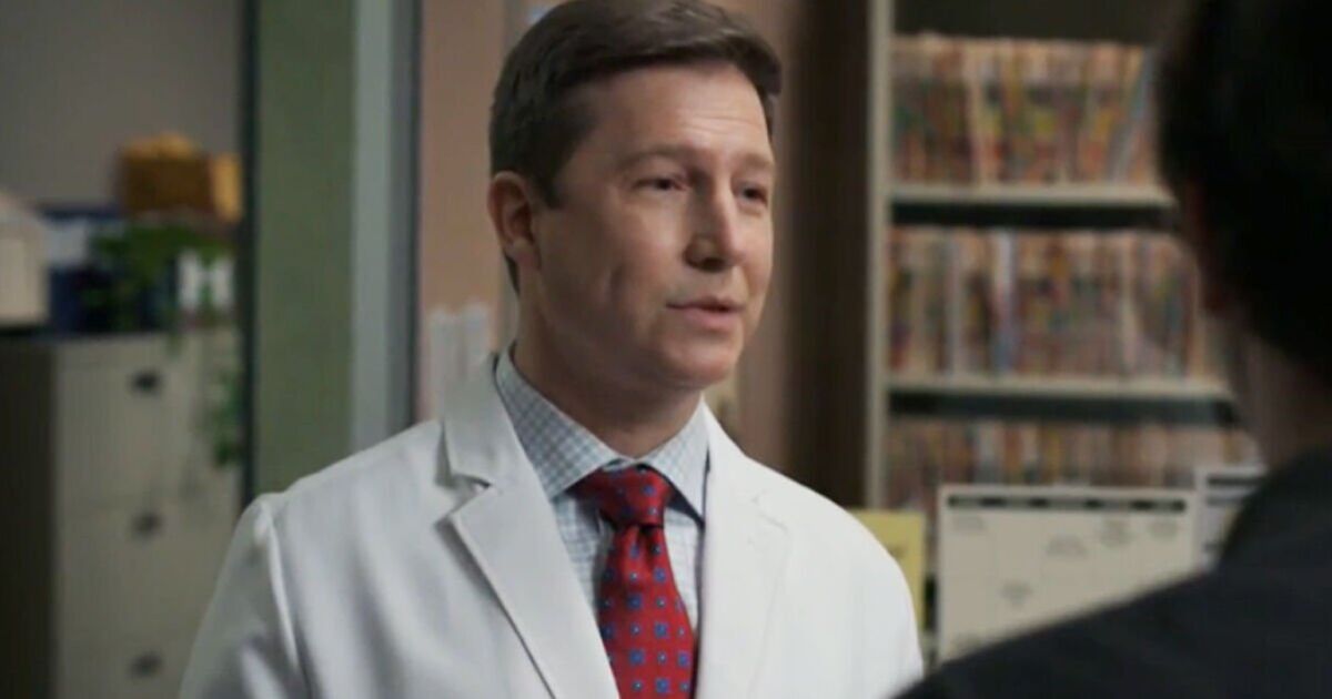 Fargo actor fights back tears as wife killed and daughter injured in Vancouver attack