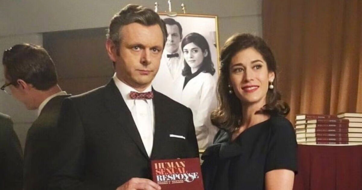 Prime Video adds all episodes of &#039;best series ever&#039; starring Michael Sheen