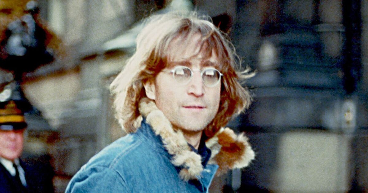 One key thing you won’t see in explosive new John Lennon documentary